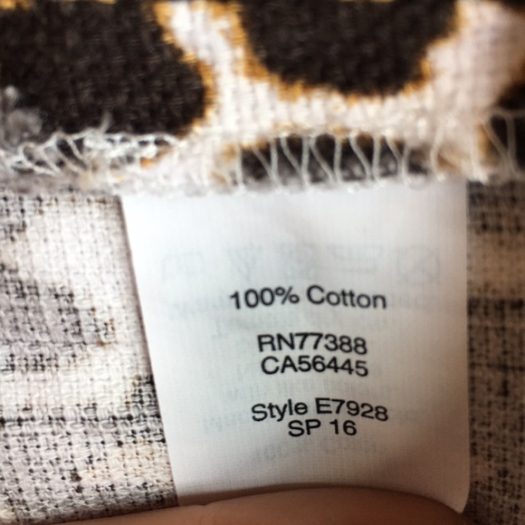 J Crew Short - Picture 6 of 7